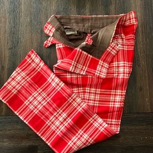 Sy Devore 1972 Tailor made pants.